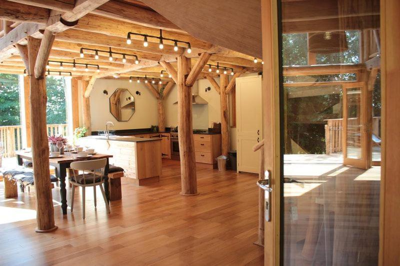 Journeyman Villa Bromyard Exterior photo